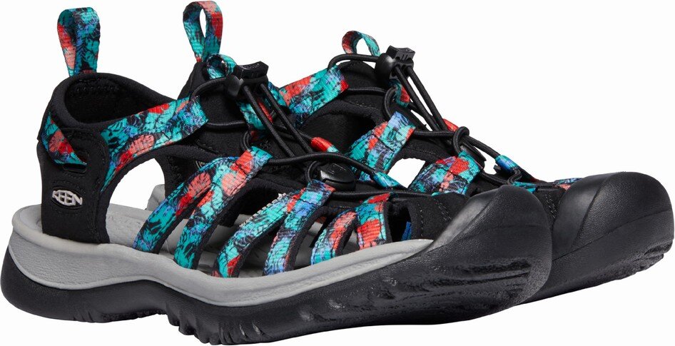 Keen whisper black online multi