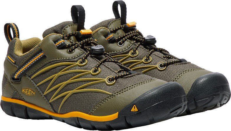 Keen chandler cnx wp jr new arrivals