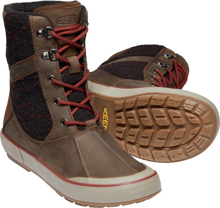 Keen elsa wool best sale