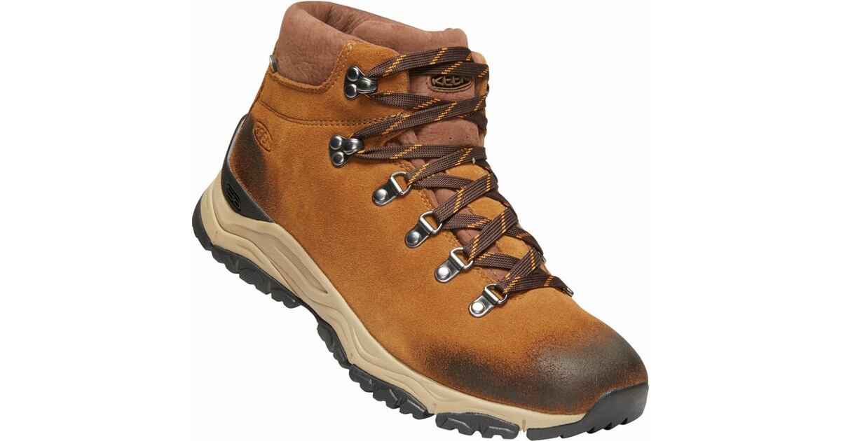 Keen hotsell feldberg waterproof