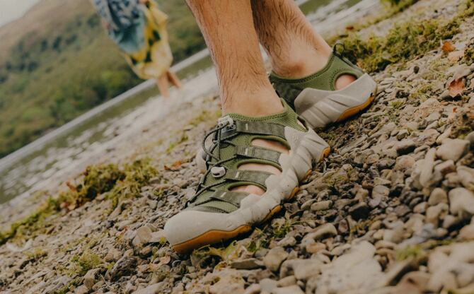 KEEN Hyperport H2: Oceněný nástupce legendárního Newportu