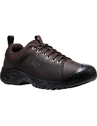 Pánské polobotky KEEN TARGHEE IV OXFORD