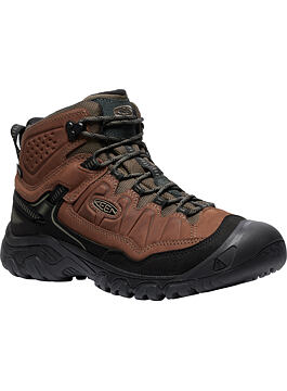 Pánske topánky KEEN TARGHEE IV MID WP M