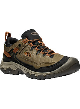 Topánky KEEN TARGHEE IV WP MEN Man