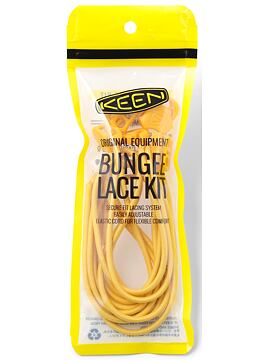 Tkaničky KEEN BUNGEE SHOELACE KIT Uni