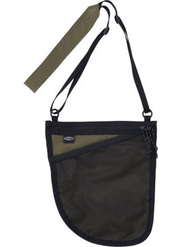 Taška KEEN NYLON POCKET SACOCHE Uni