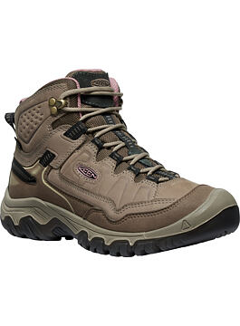 Dámske topánky KEEN TARGHEE IV MID WP W