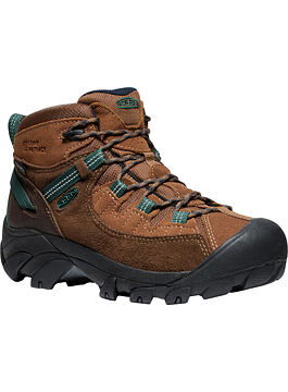 Dámské boty KEEN TARGHEE II MID WP W