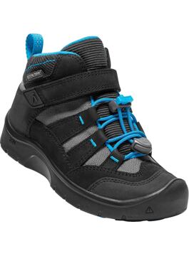 Topánky KEEN HIKEPORT MID WP CHILDREN Kids