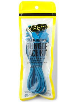 Tkaničky KEEN BUNGEE SHOELACE KIT Uni