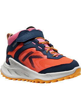 Boty KEEN ZIONIC MID WP CHILDREN Kids
