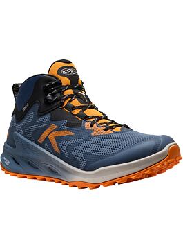 Boty KEEN ZIONIC NXT MID WP MEN Man