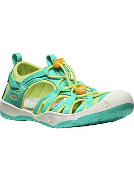 Sandále KEEN MOXIE SANDAL YOUTH Junior