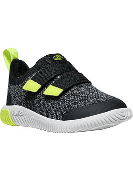 Boty KEEN KNX KNIT DS TOTS Infant