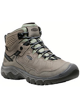 Dámské turistické boty KEEN TARGHEE IV MID WP WOMEN Lady