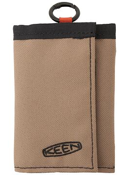 Peněženka KEEN HARVEST MATERIAL FOLDABLE WALLET Uni