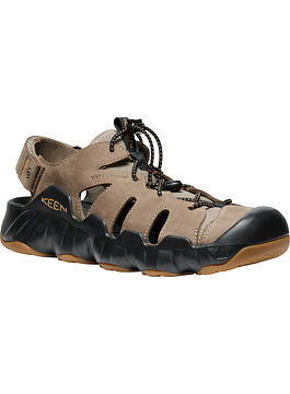 Sandále KEEN HYPERPORT FISHERMAN LEATHER MEN Man