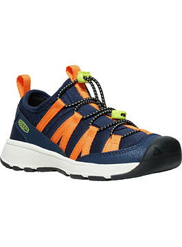 Topánky KEEN MOTOZOA SNEAKER CHILDREN Kids