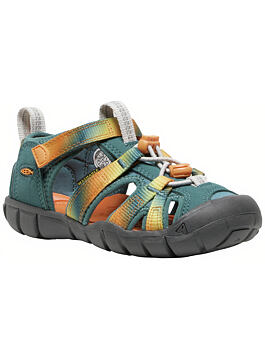 Dětské sandály KEEN SEACAMP II CNX CHILDREN