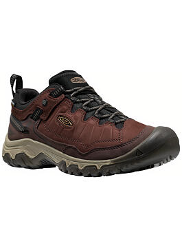 Pánské boty KEEN TARGHEE IV WP MEN