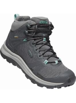 Topánky KEEN TERRADORA II MID WP WOMEN Lady