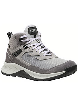 Dámské turistické boty KEEN HIGHTRAIL MID WP WOMEN Lady