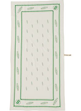 Ručník KEEN DRY PACKABLE TOWEL Uni, , Silver birch