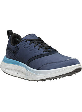 Pánské boty KEEN WK400 LEATHER M