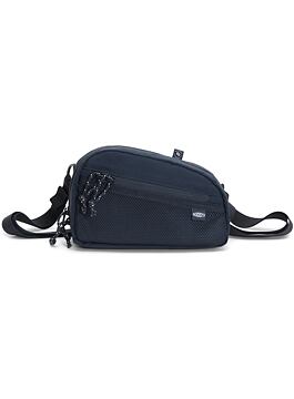 Ledvinka KEEN NYLON HIP BAG Uni