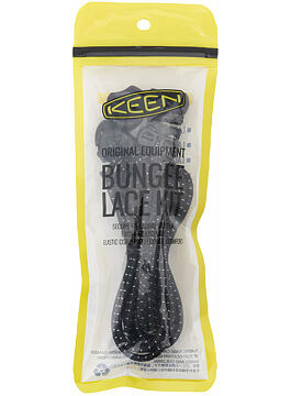 Tkaničky KEEN BUNGEE SHOELACE KIT Uni