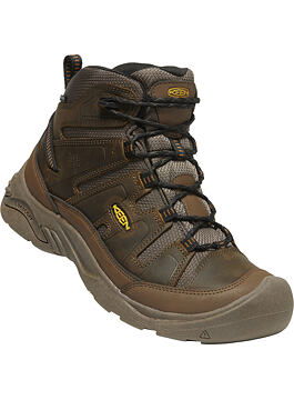 Boty KEEN CIRCADIA MID WP MEN Man