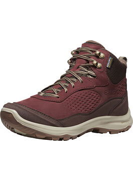 Topánky KEEN TERRADORA EXPLORER MID WP WOMEN Lady