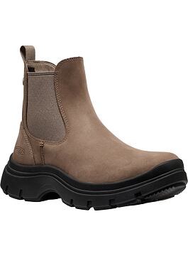 Dámske zimné topánky KEEN KOSA CHELSEA