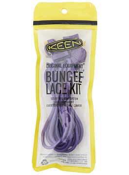 Tkaničky KEEN BUNGEE SHOELACE KIT Uni