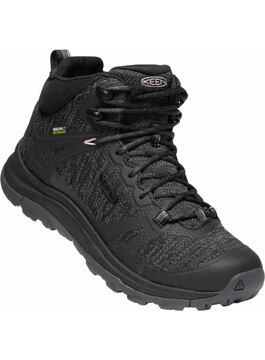 Topánky KEEN TERRADORA II MID WP WOMEN Lady