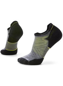 Ponožky SMARTWOOL RUN TARGETED CUSHION LOW ANKLE Uni