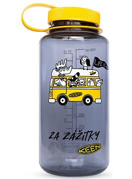 Láhev NALGENE WM 1L SUSTIAN KEEN LIMITED Uni