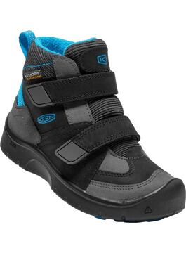 Boty KEEN HIKEPORT MID STRAP WP CHILDREN Kids