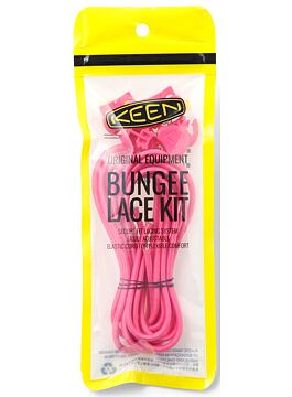 Tkaničky KEEN BUNGEE SHOELACE KIT Uni