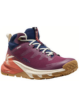 Dámské trekové boty KEEN TARGHEE APEX MID WP WOMEN Lady