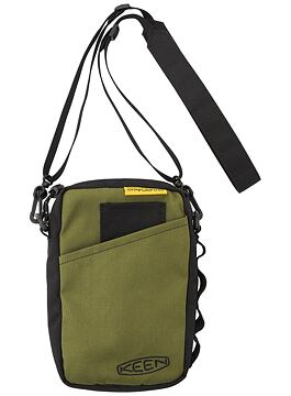 Pouzdro KEEN HARVEST MATERIAL MODULAR TRAVEL Uni
