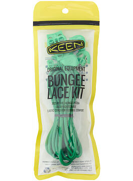 Tkaničky KEEN BUNGEE SHOELACE KIT Uni