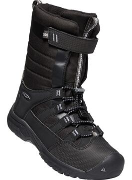 Boty KEEN WINTERPORT NEO WP CHILDREN Kids