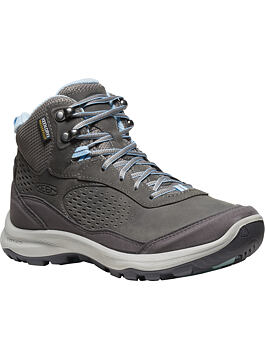 Topánky KEEN TERRADORA EXPLORER MID WP WOMEN Lady