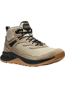 Boty KEEN HIGHTRAIL MID WP MEN Man