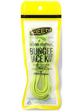 Tkaničky KEEN BUNGEE SHOELACE KIT Uni