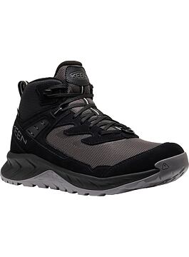 Pánske turistické topánky KEEN HIGHTRAIL MID POLAR