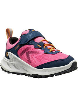 Boty KEEN ZIONIC WP CHILDREN Kids