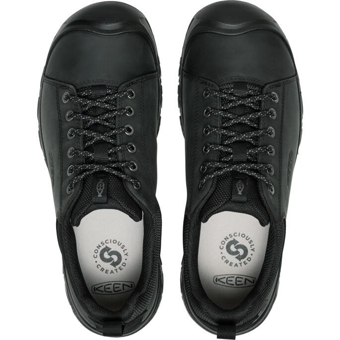 Boty KEEN TARGHEE IV OXFORD MEN Man