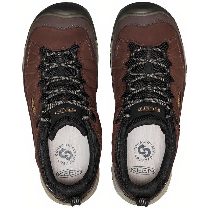 Pánske topánky KEEN TARGHEE IV WP MEN